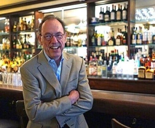 John Foy, writer