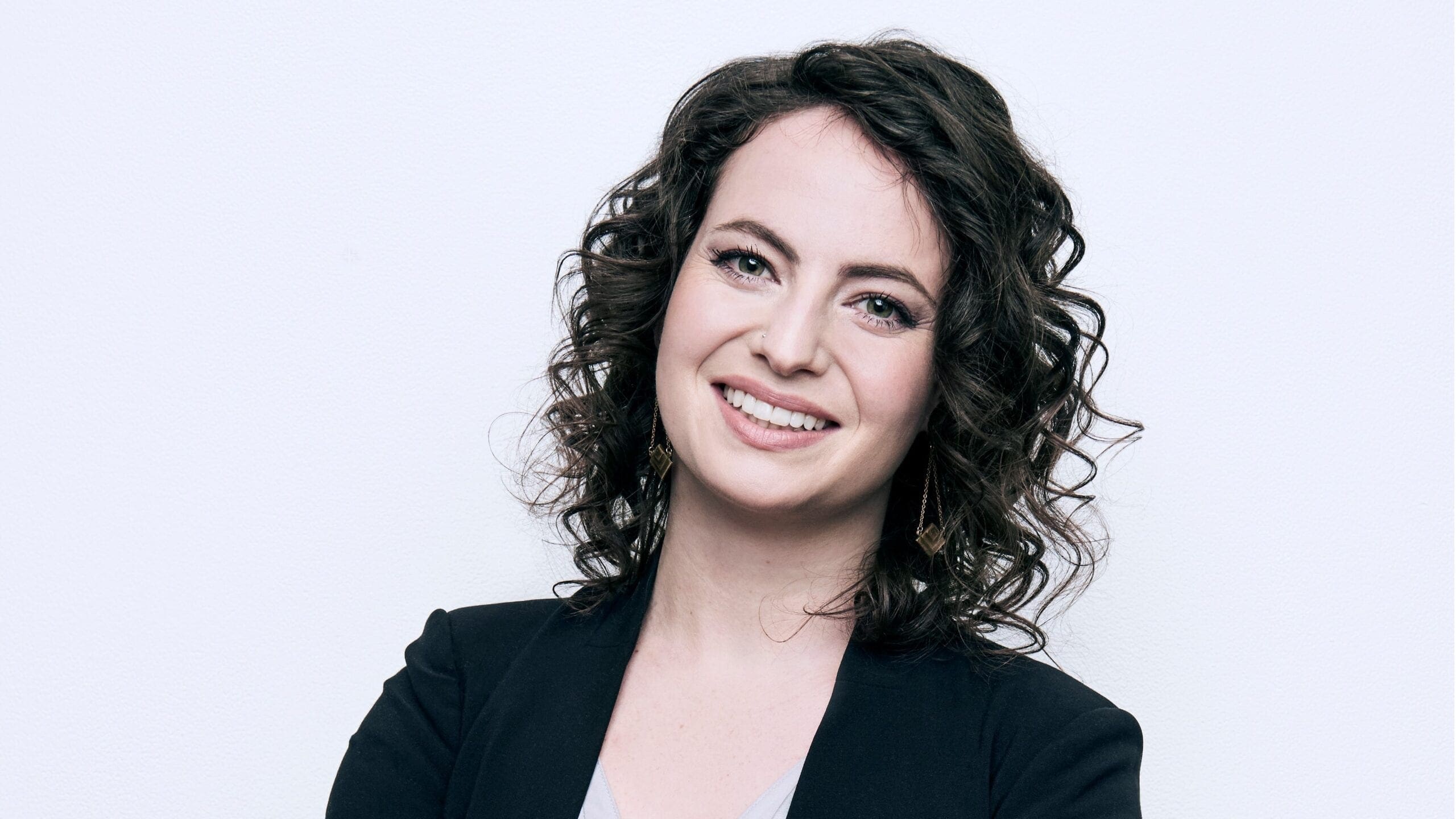 Andrea Morris