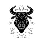 Taurus, bull